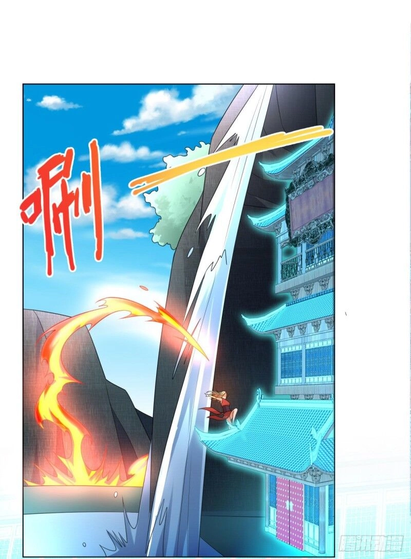 Chí Tôn Trọng Sinh Chapter 50 - 34