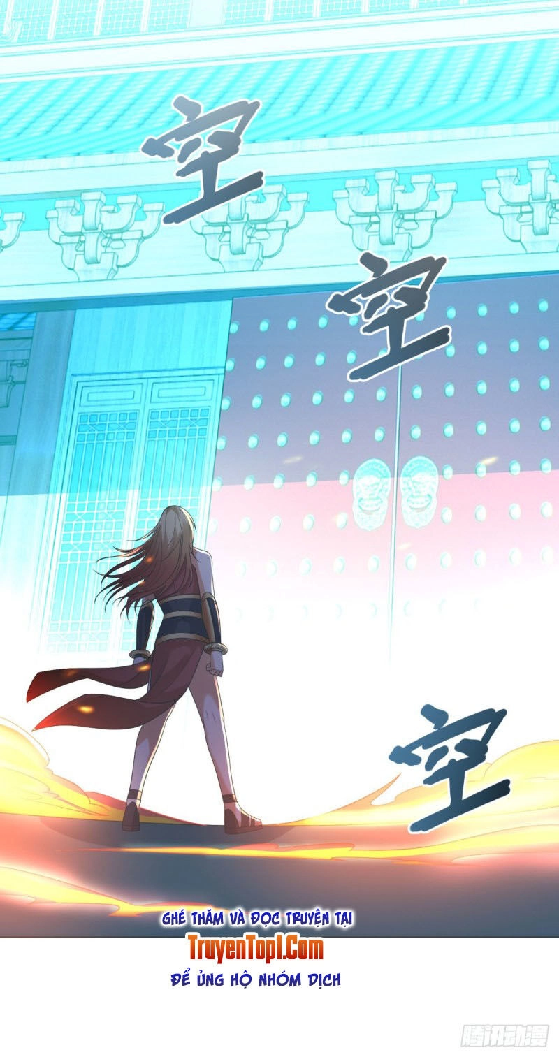 Chí Tôn Trọng Sinh Chapter 50 - 35