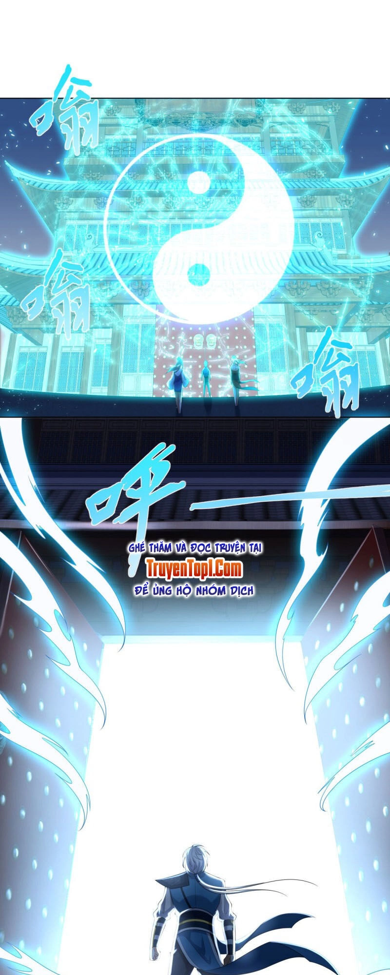 Chí Tôn Trọng Sinh Chapter 51 - 8