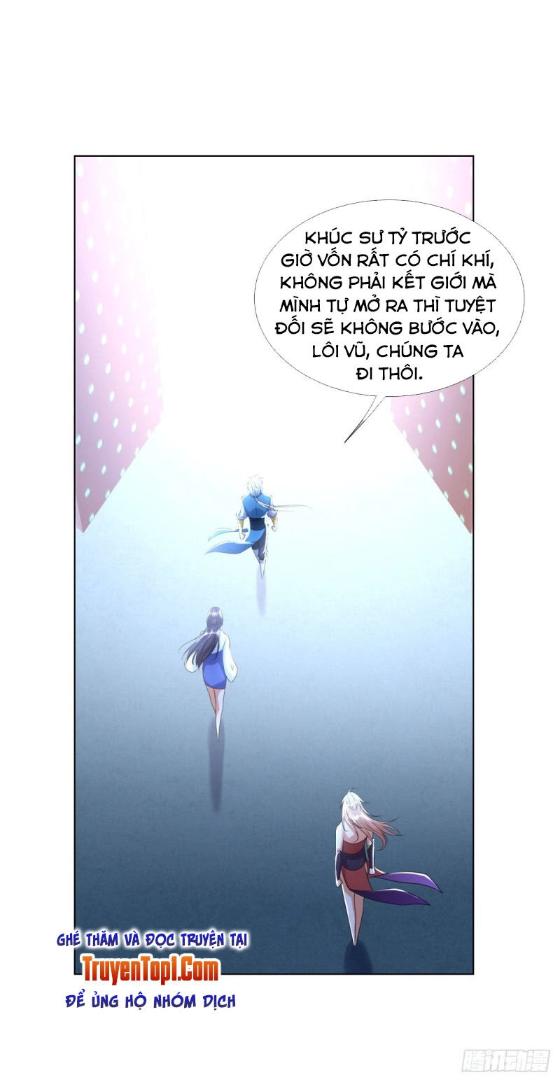 Chí Tôn Trọng Sinh Chapter 51 - 11