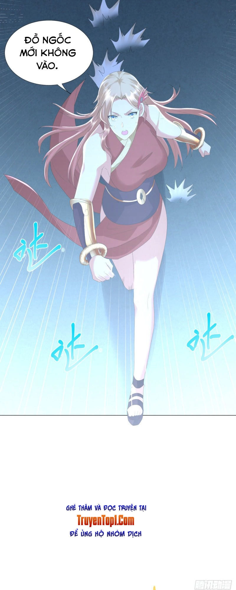 Chí Tôn Trọng Sinh Chapter 51 - 14