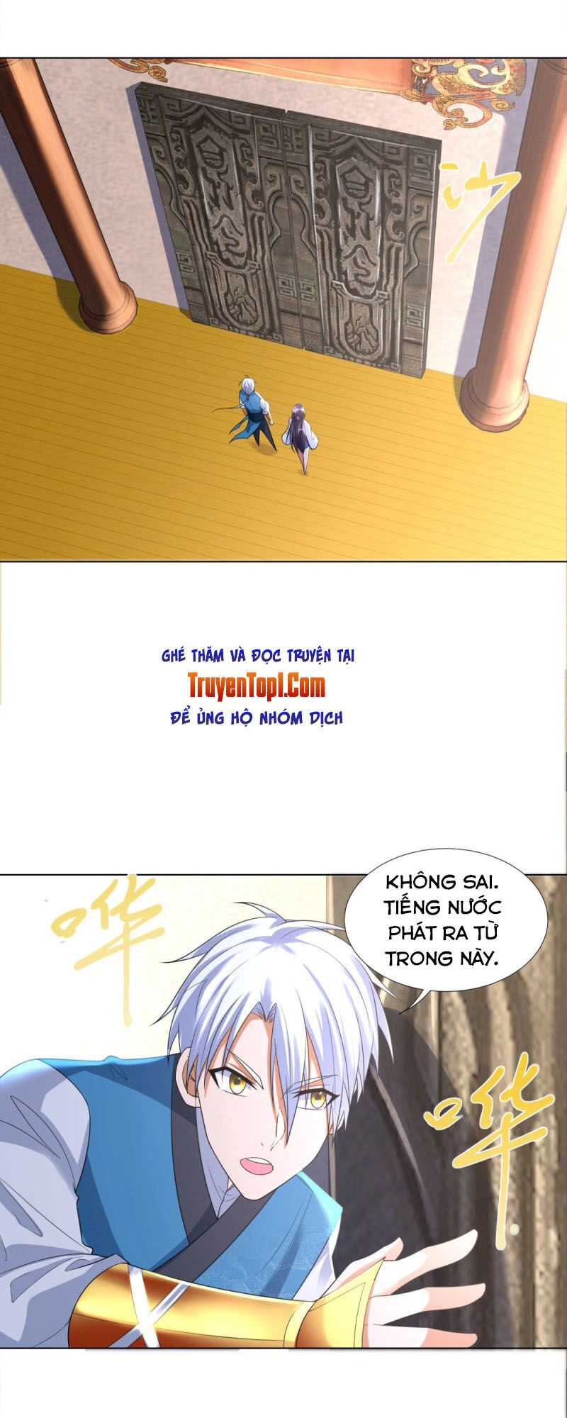 Chí Tôn Trọng Sinh Chapter 51 - 24