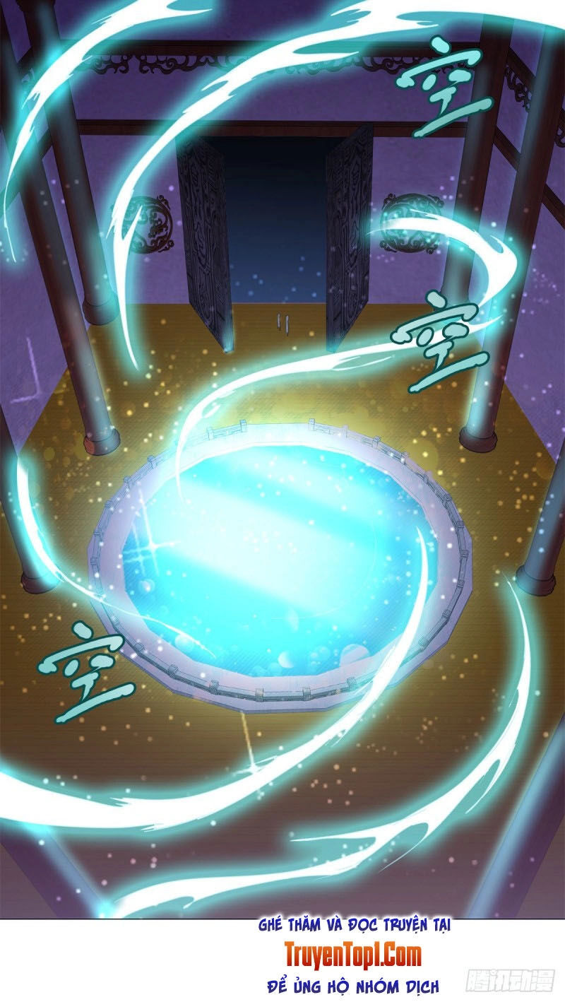 Chí Tôn Trọng Sinh Chapter 51 - 27