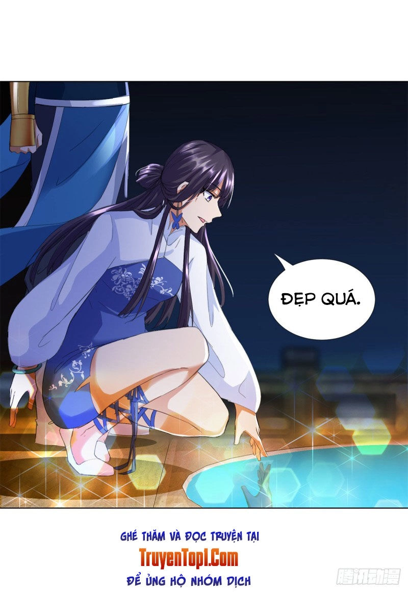 Chí Tôn Trọng Sinh Chapter 51 - 31