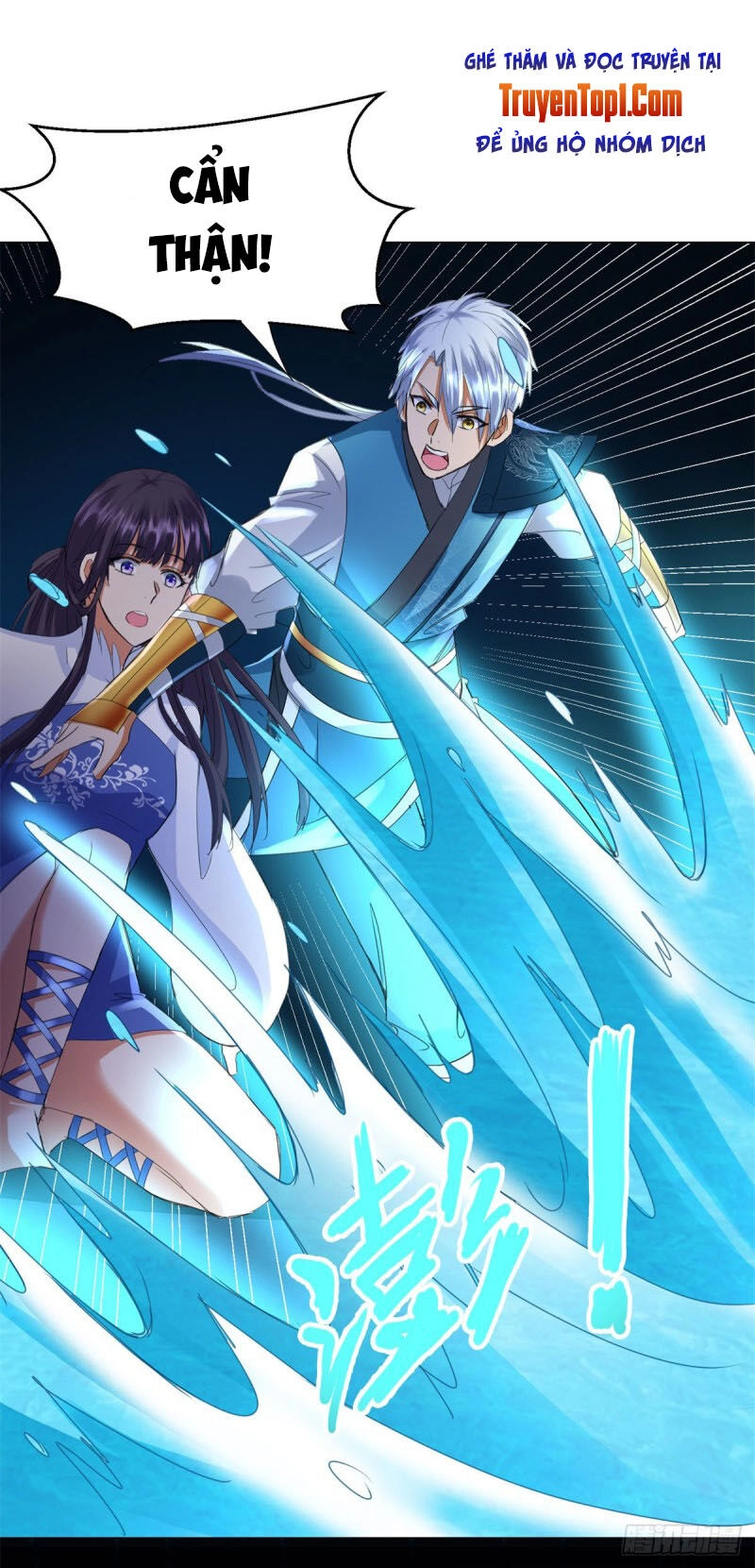 Chí Tôn Trọng Sinh Chapter 51 - 33