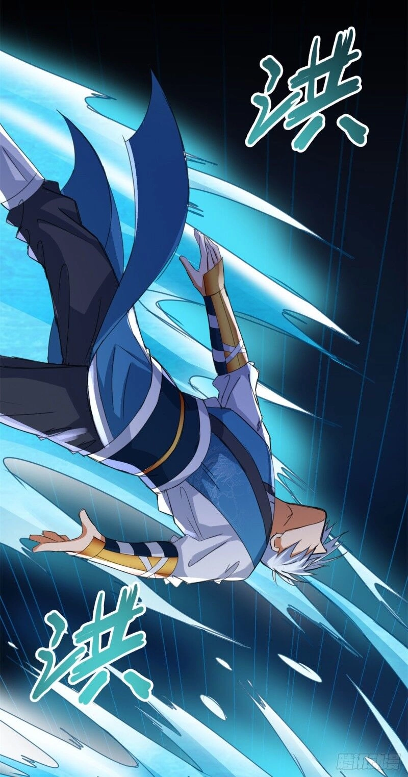 Chí Tôn Trọng Sinh Chapter 51 - 34