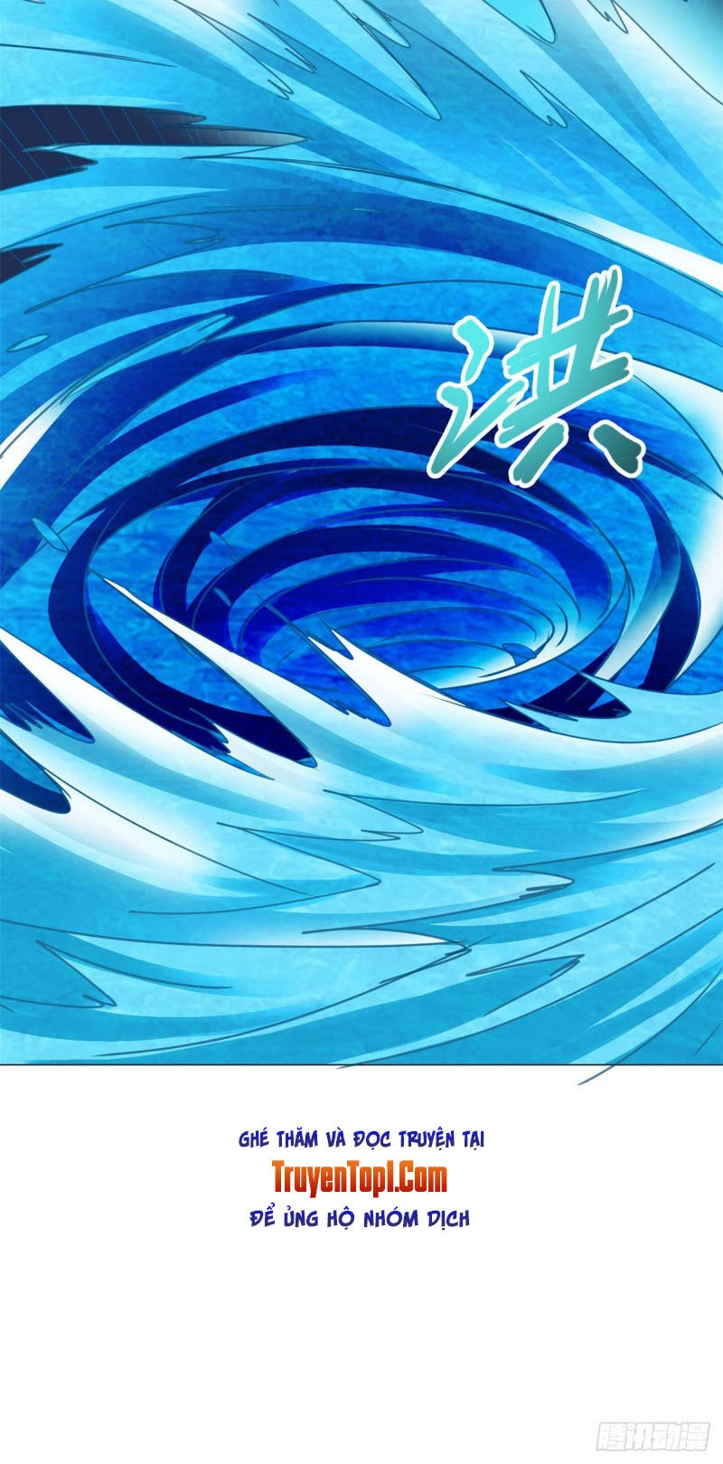 Chí Tôn Trọng Sinh Chapter 51 - 35