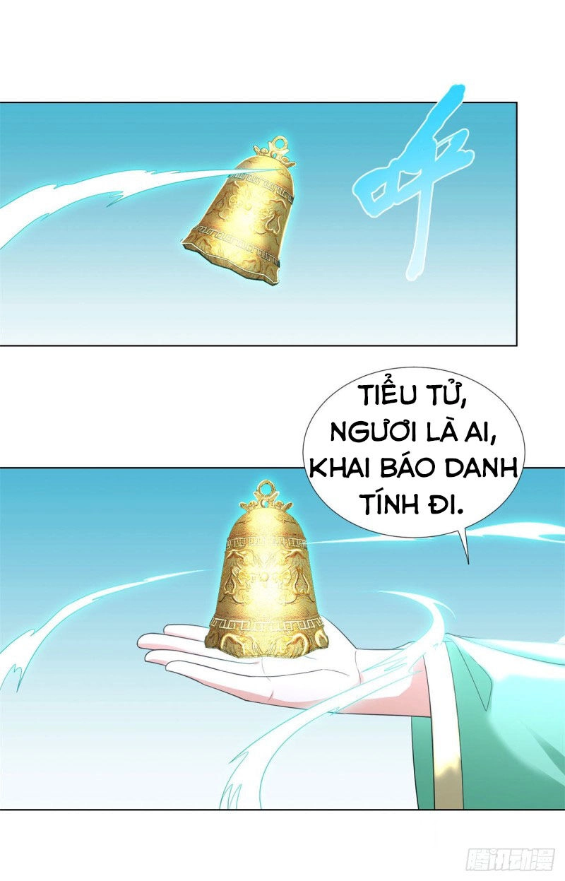 Chí Tôn Trọng Sinh Chapter 52 - 16