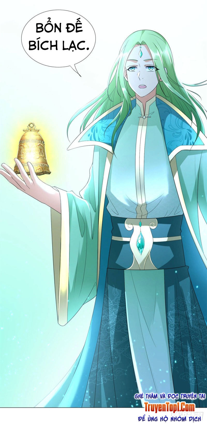 Chí Tôn Trọng Sinh Chapter 52 - 19