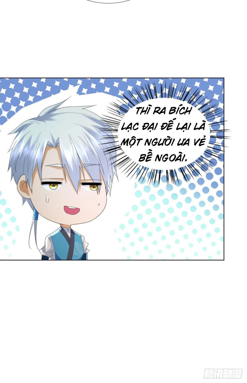 Chí Tôn Trọng Sinh Chapter 52 - 22