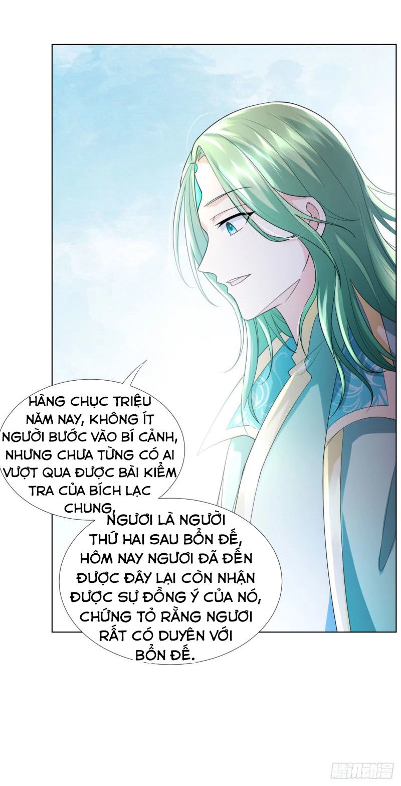 Chí Tôn Trọng Sinh Chapter 52 - 27