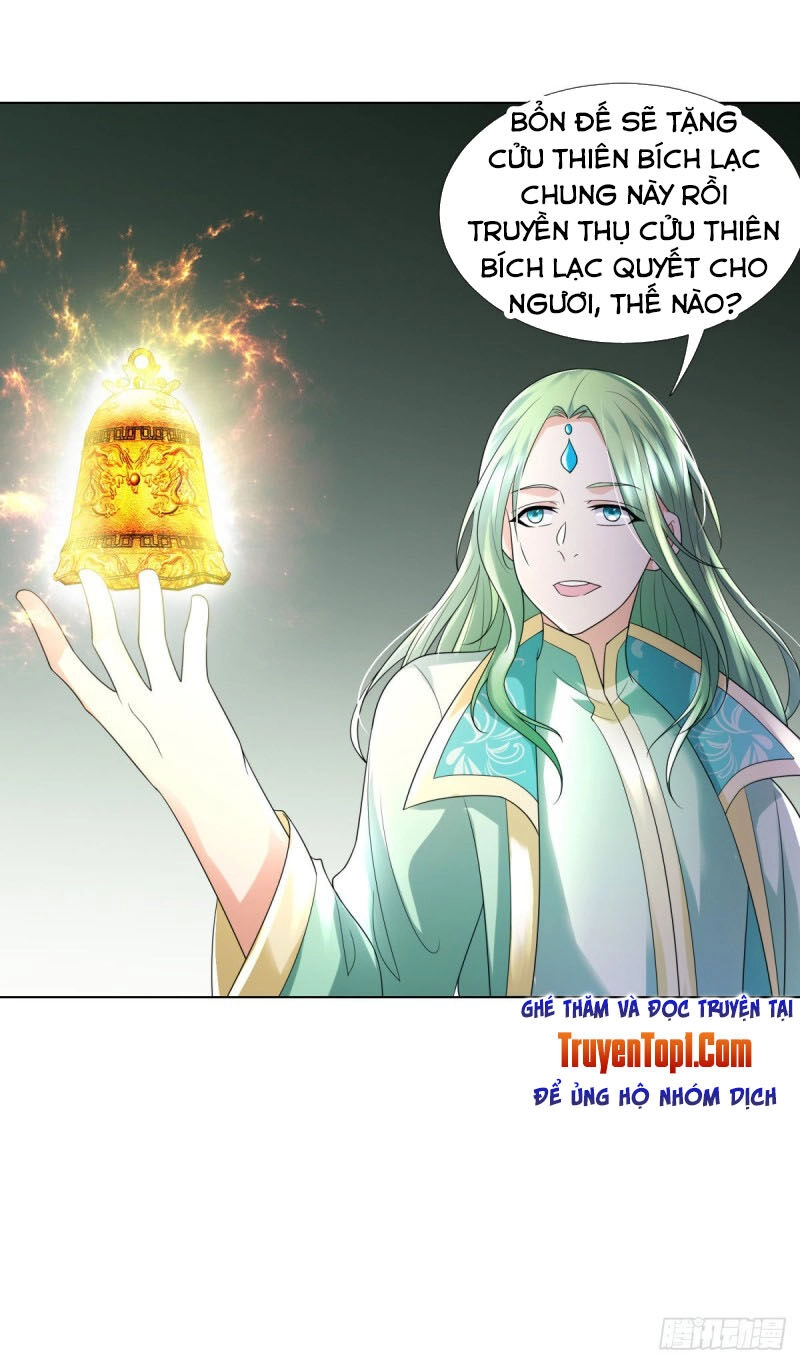 Chí Tôn Trọng Sinh Chapter 52 - 28