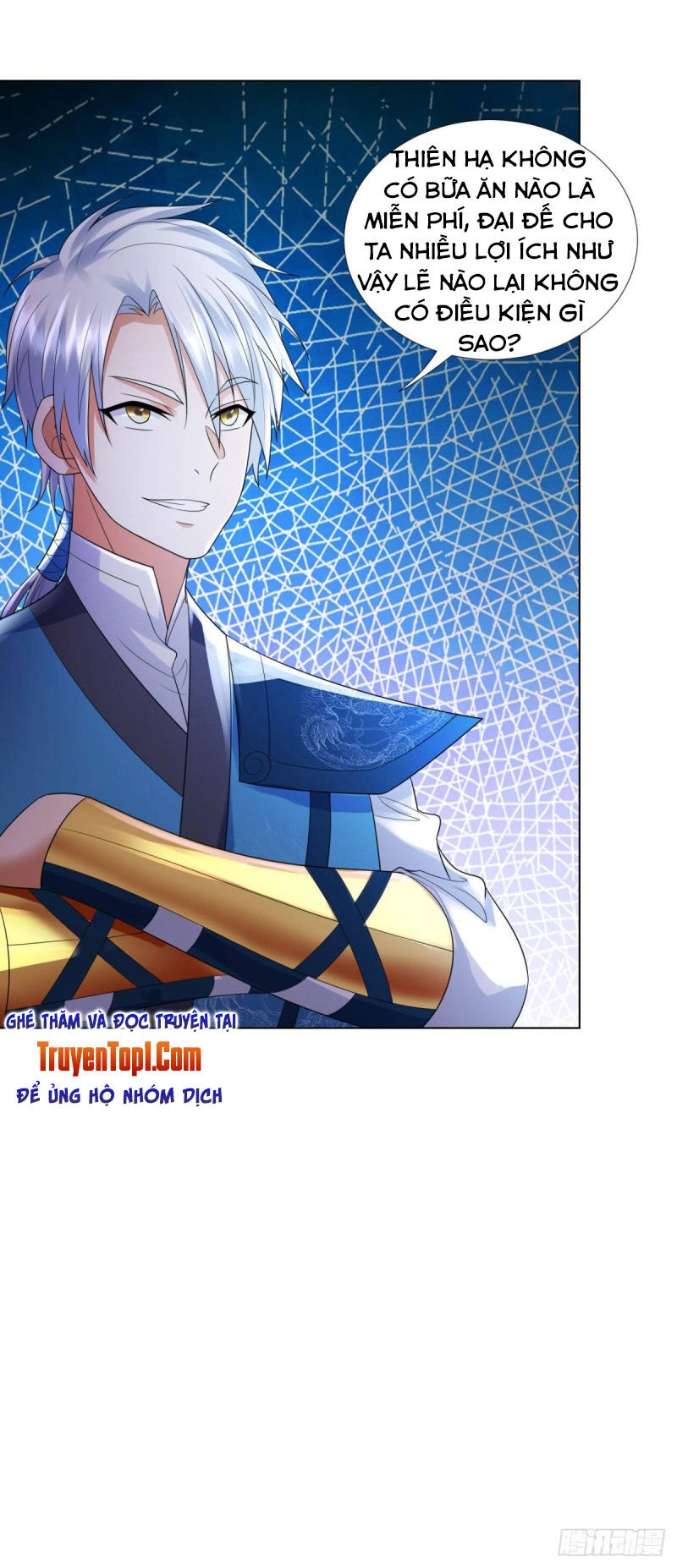 Chí Tôn Trọng Sinh Chapter 52 - 29