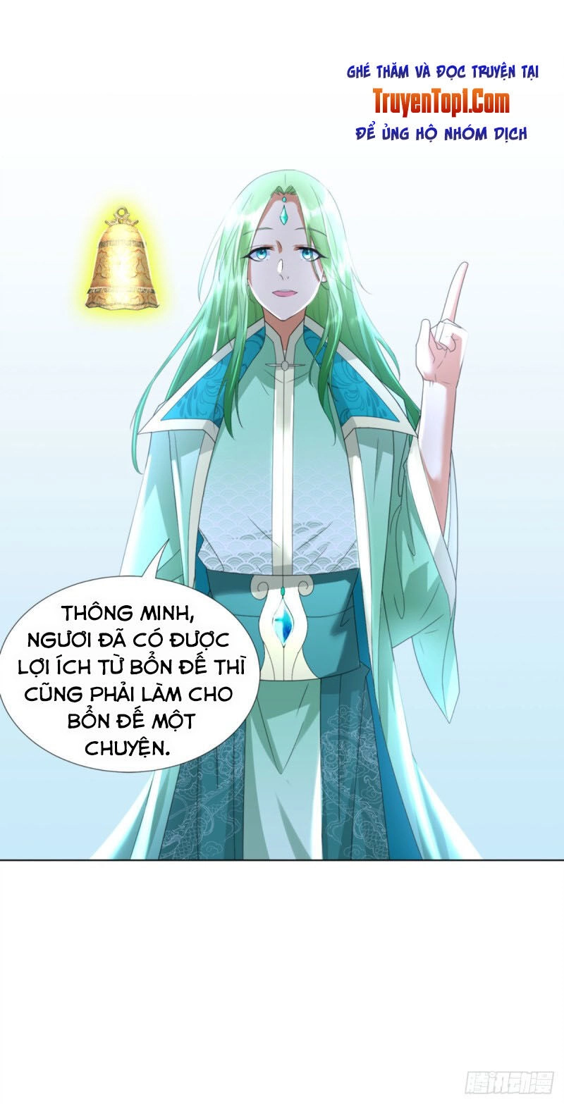 Chí Tôn Trọng Sinh Chapter 53 - 1