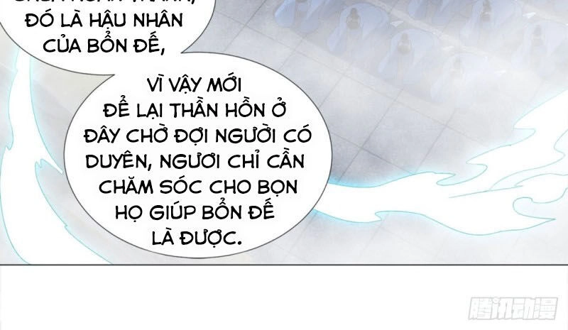 Chí Tôn Trọng Sinh Chapter 53 - 3