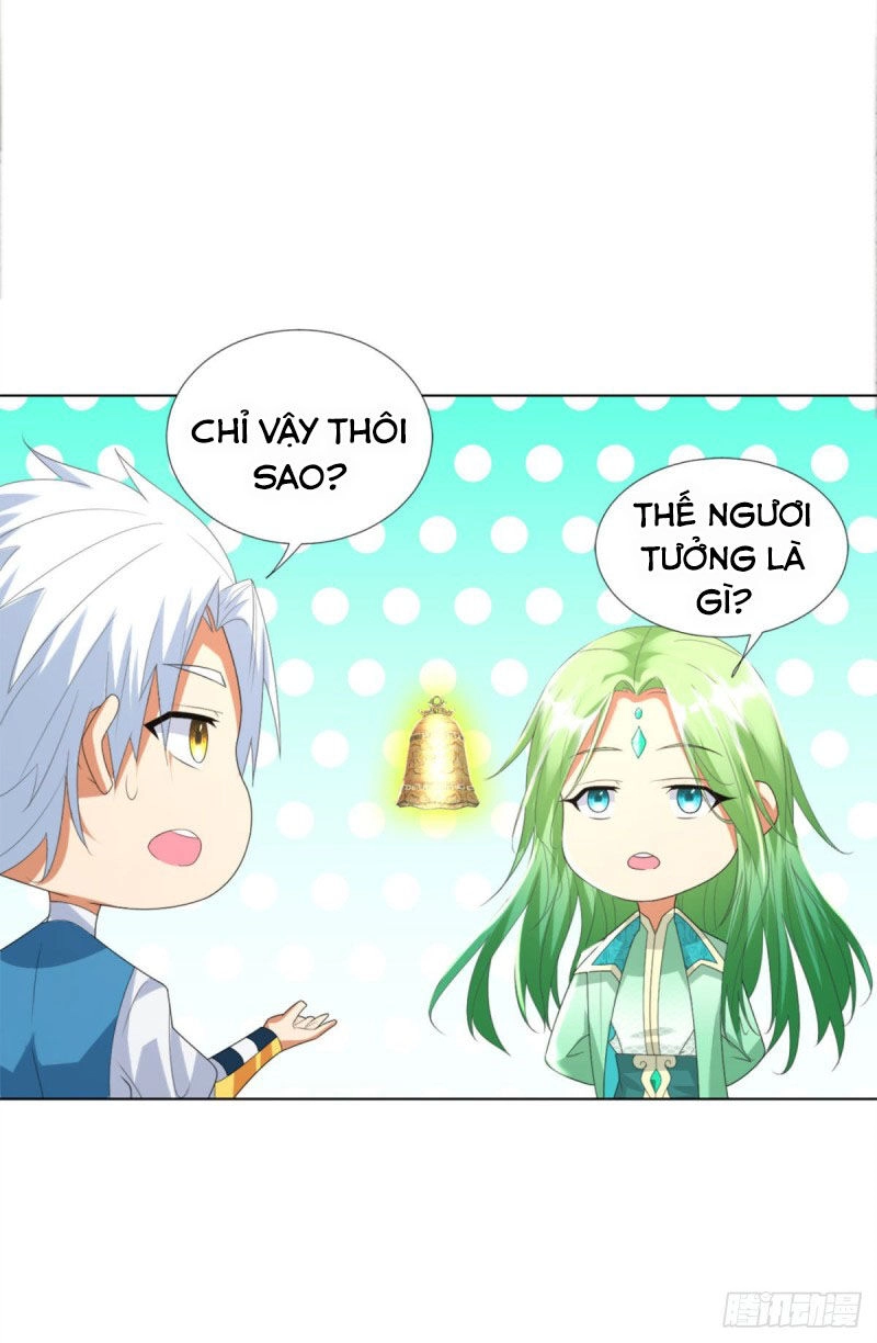 Chí Tôn Trọng Sinh Chapter 53 - 4