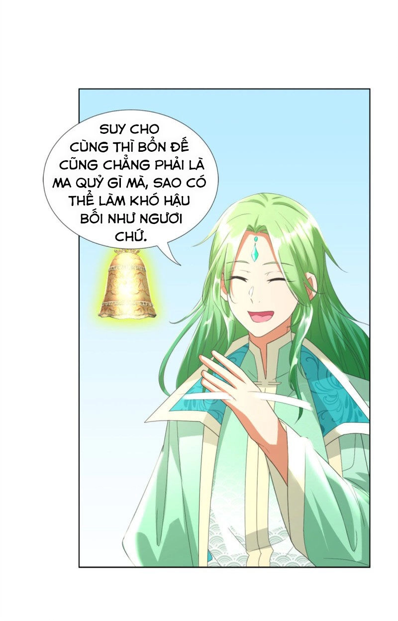 Chí Tôn Trọng Sinh Chapter 53 - 5