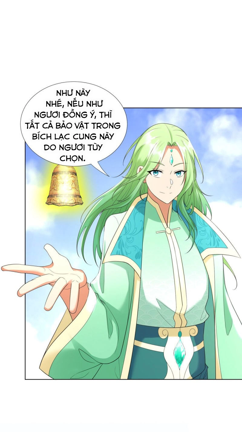 Chí Tôn Trọng Sinh Chapter 53 - 8