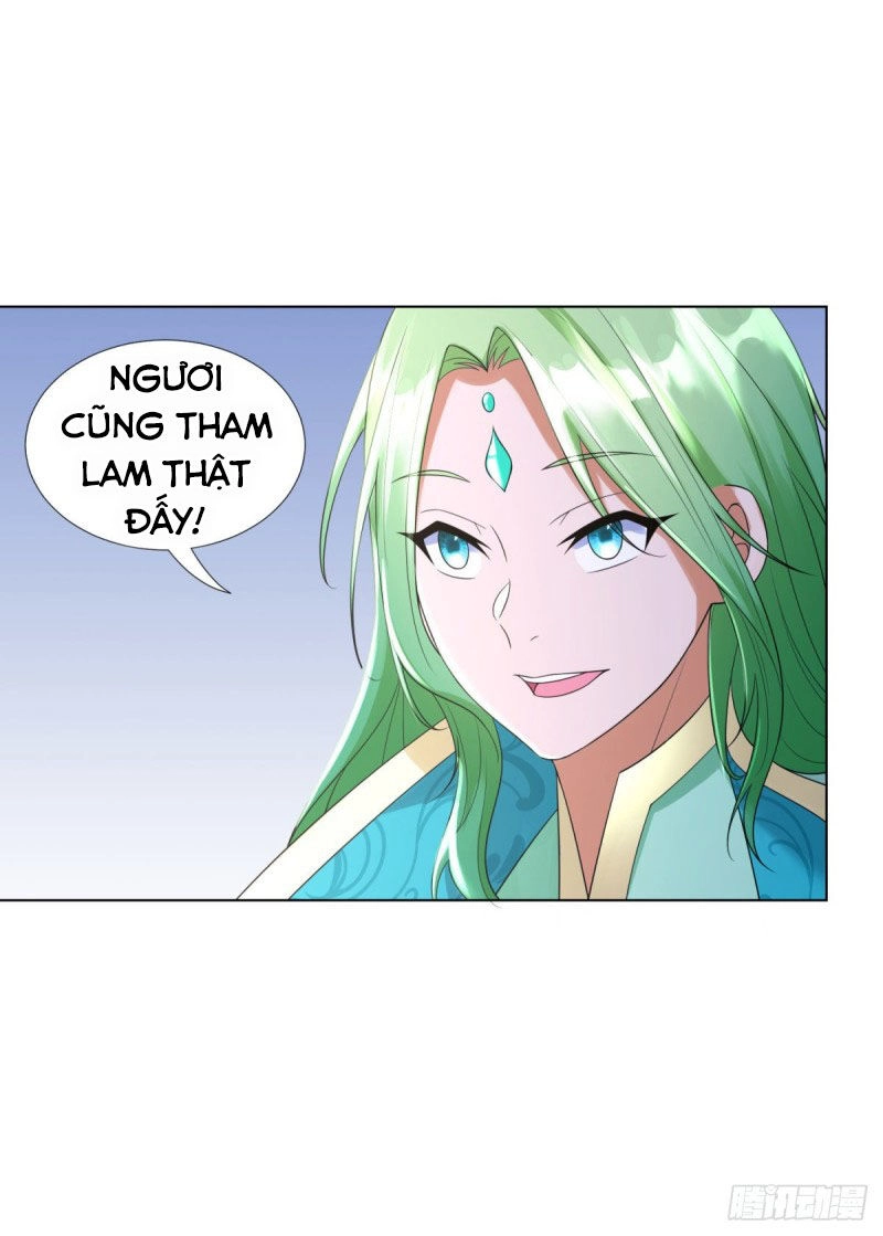 Chí Tôn Trọng Sinh Chapter 53 - 10