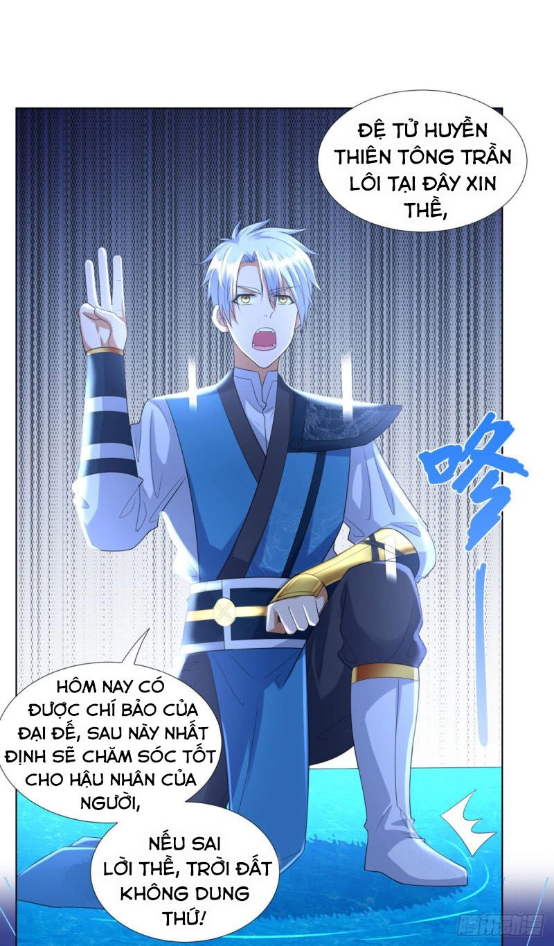 Chí Tôn Trọng Sinh Chapter 53 - 14