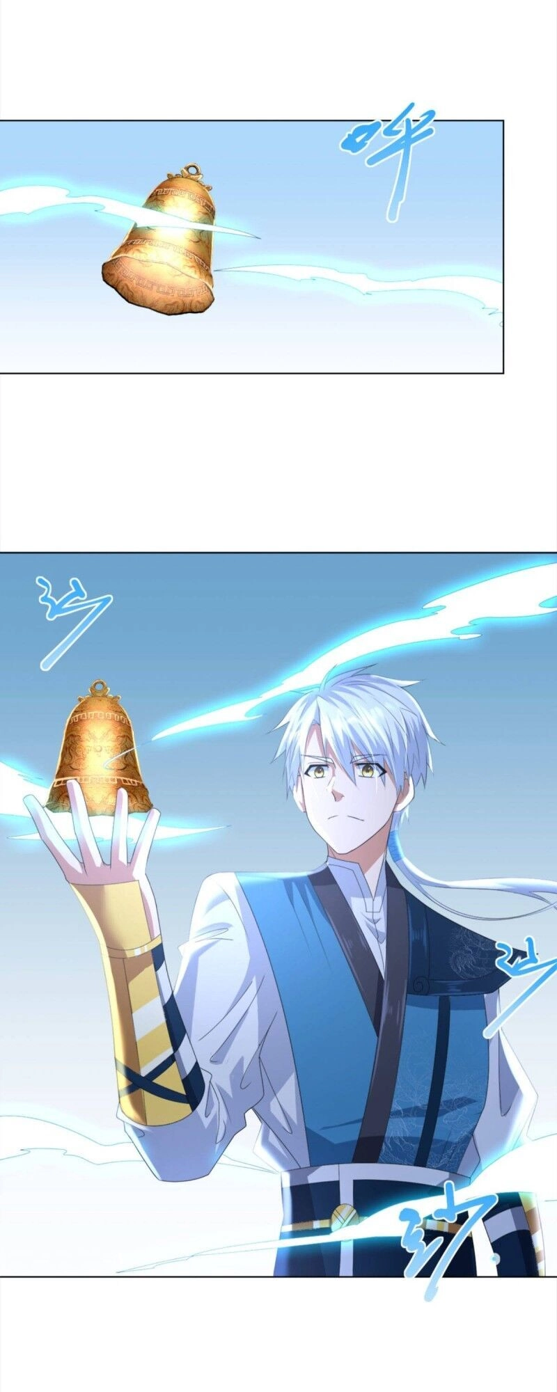 Chí Tôn Trọng Sinh Chapter 53 - 20