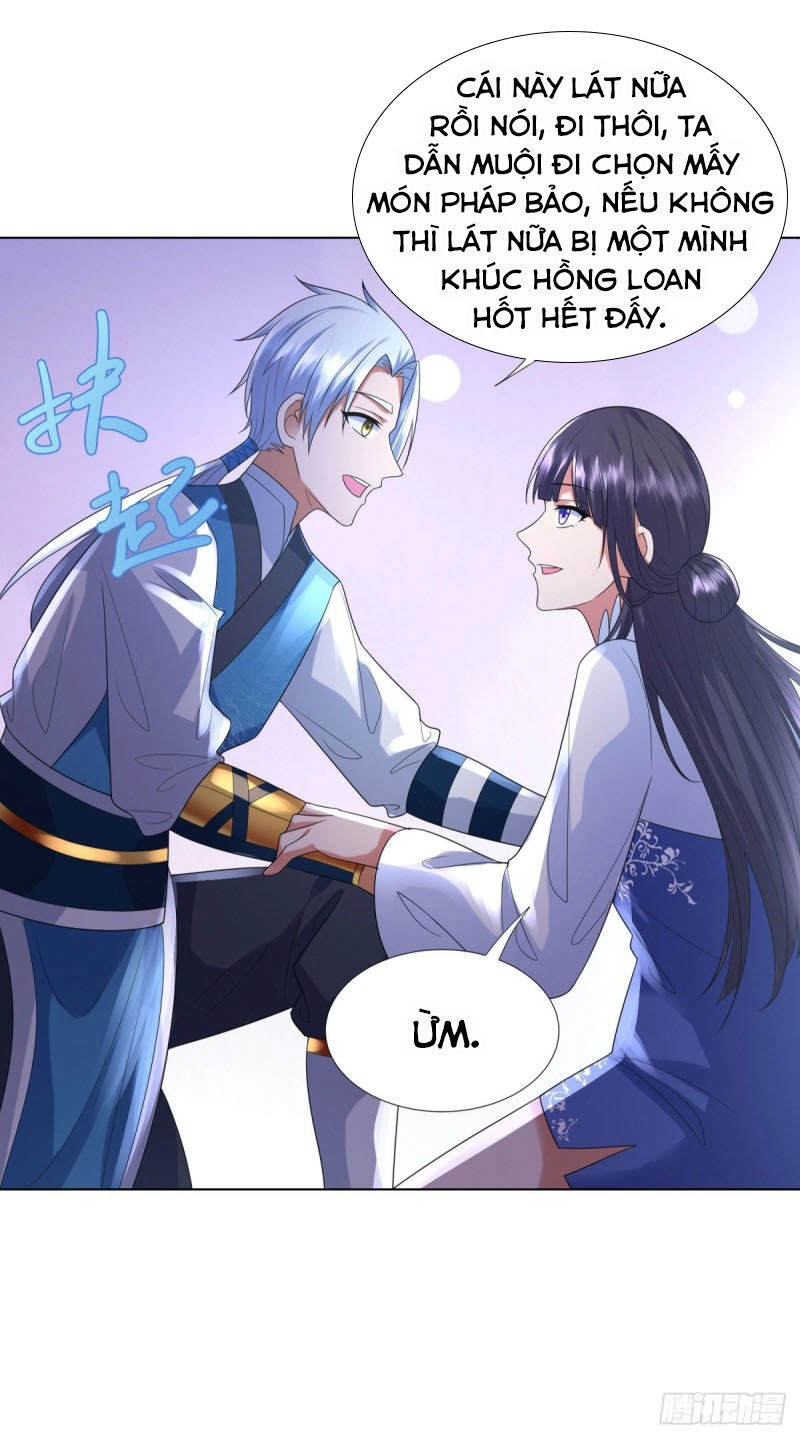 Chí Tôn Trọng Sinh Chapter 53 - 27