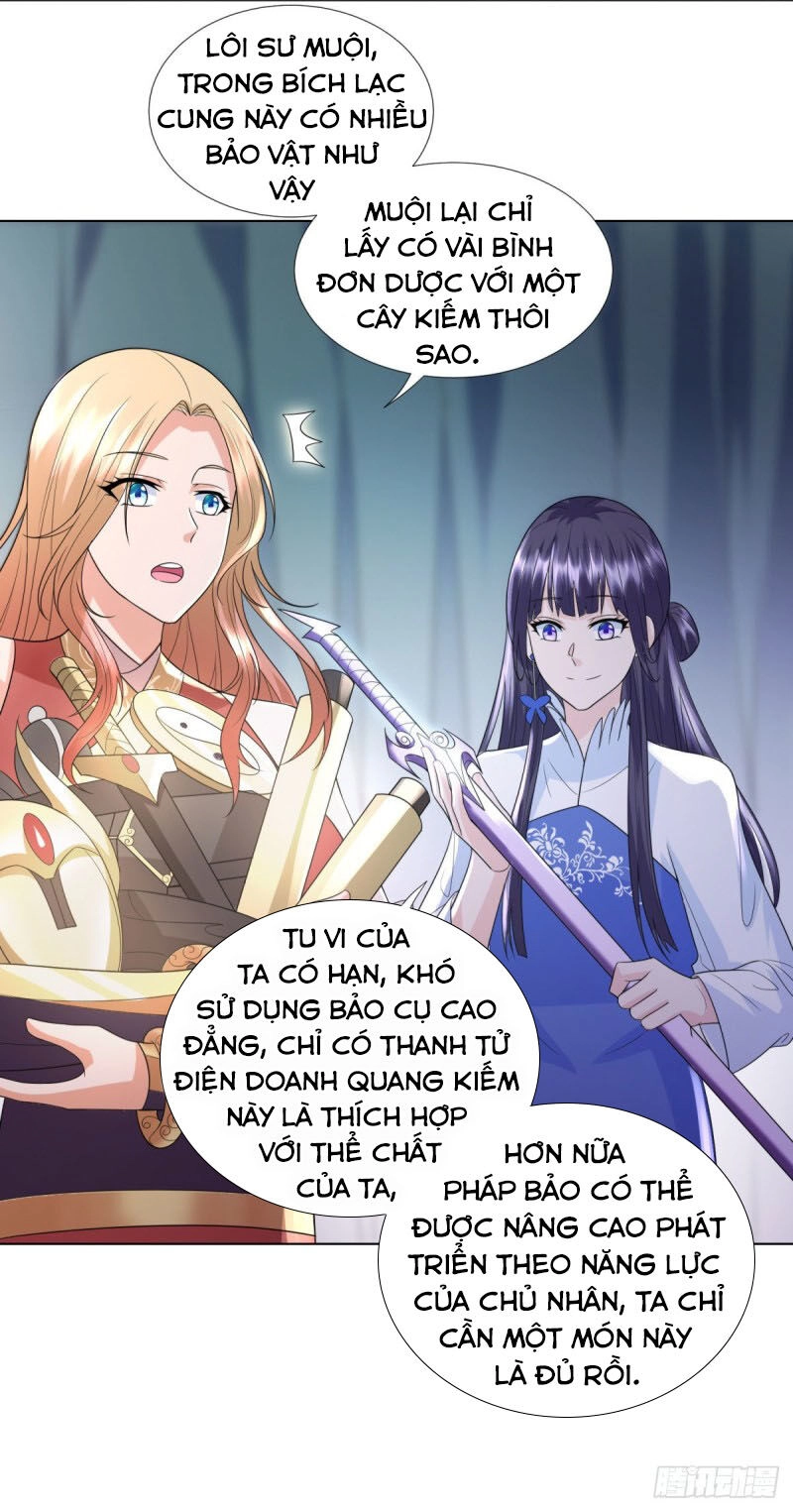 Chí Tôn Trọng Sinh Chapter 53 - 29