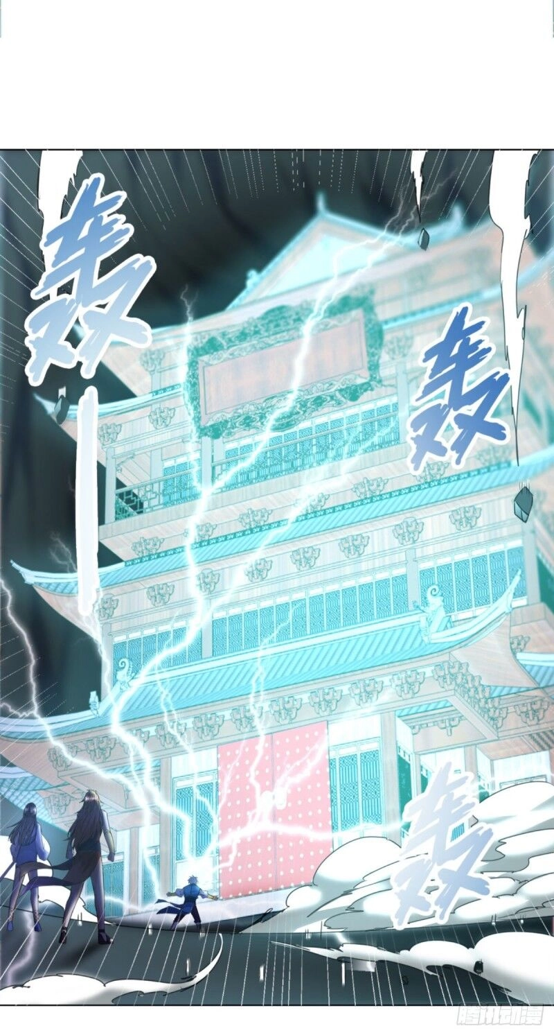 Chí Tôn Trọng Sinh Chapter 53 - 35