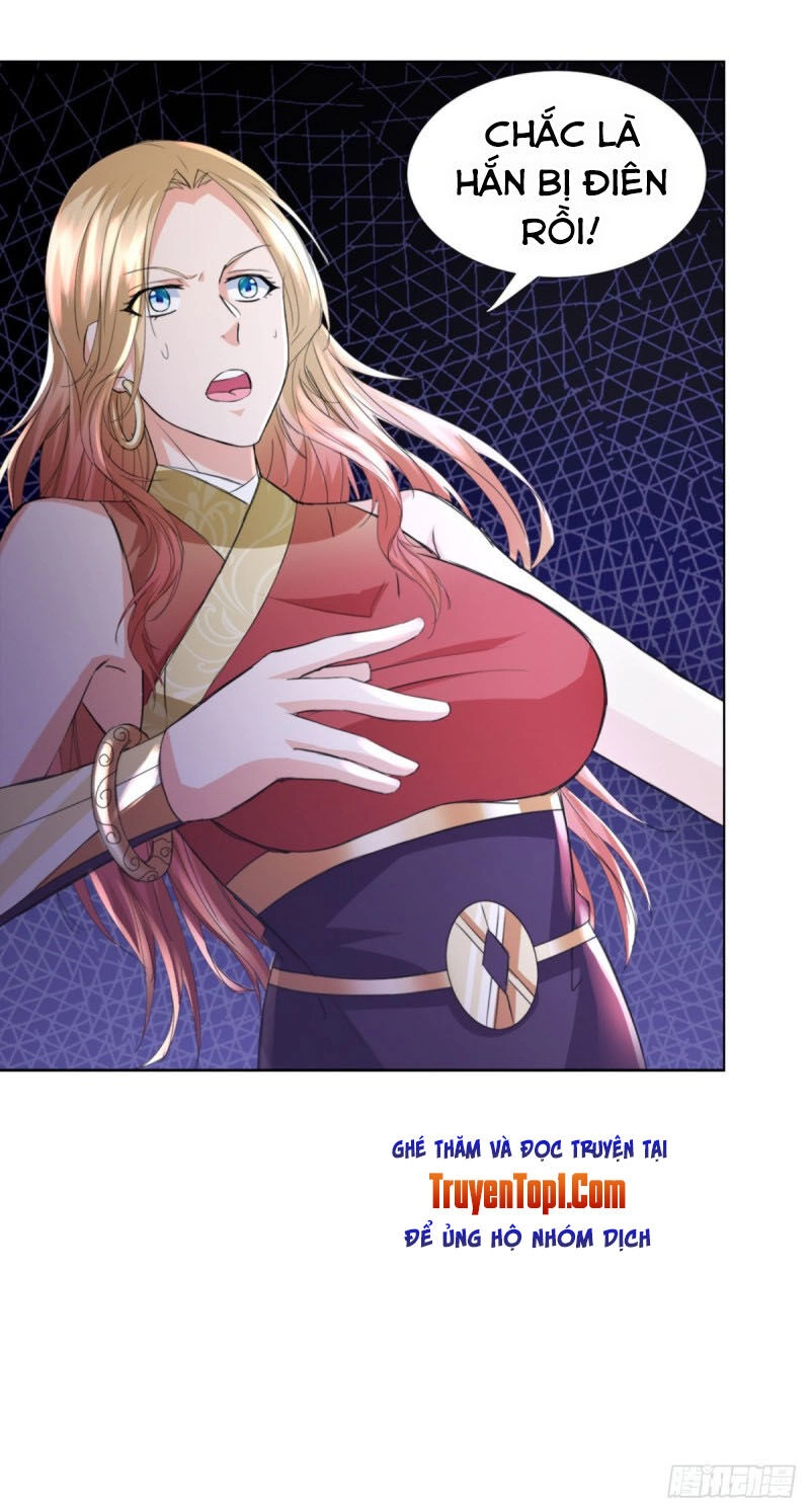 Chí Tôn Trọng Sinh Chapter 53 - 37