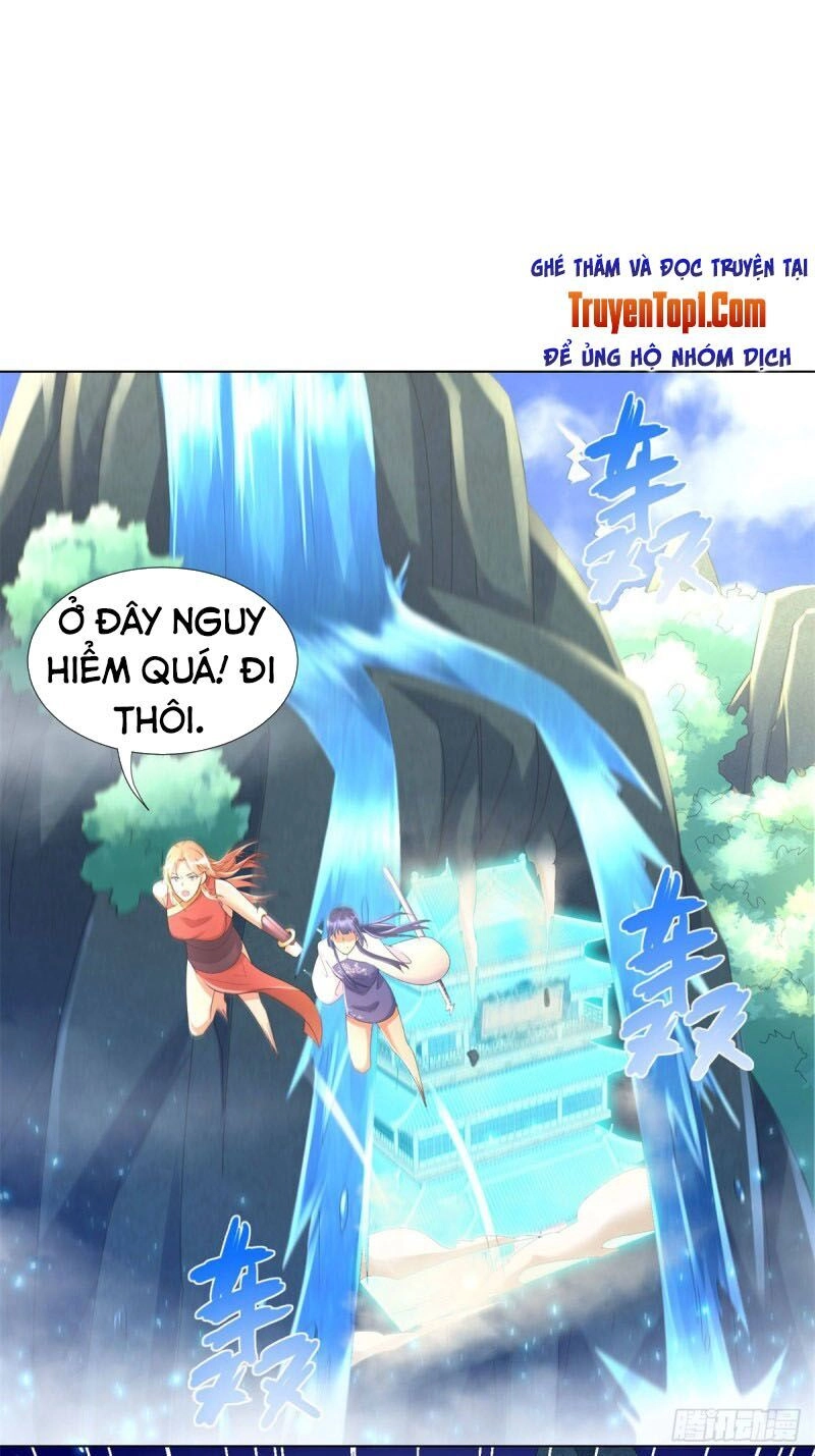 Chí Tôn Trọng Sinh Chapter 54 - 1