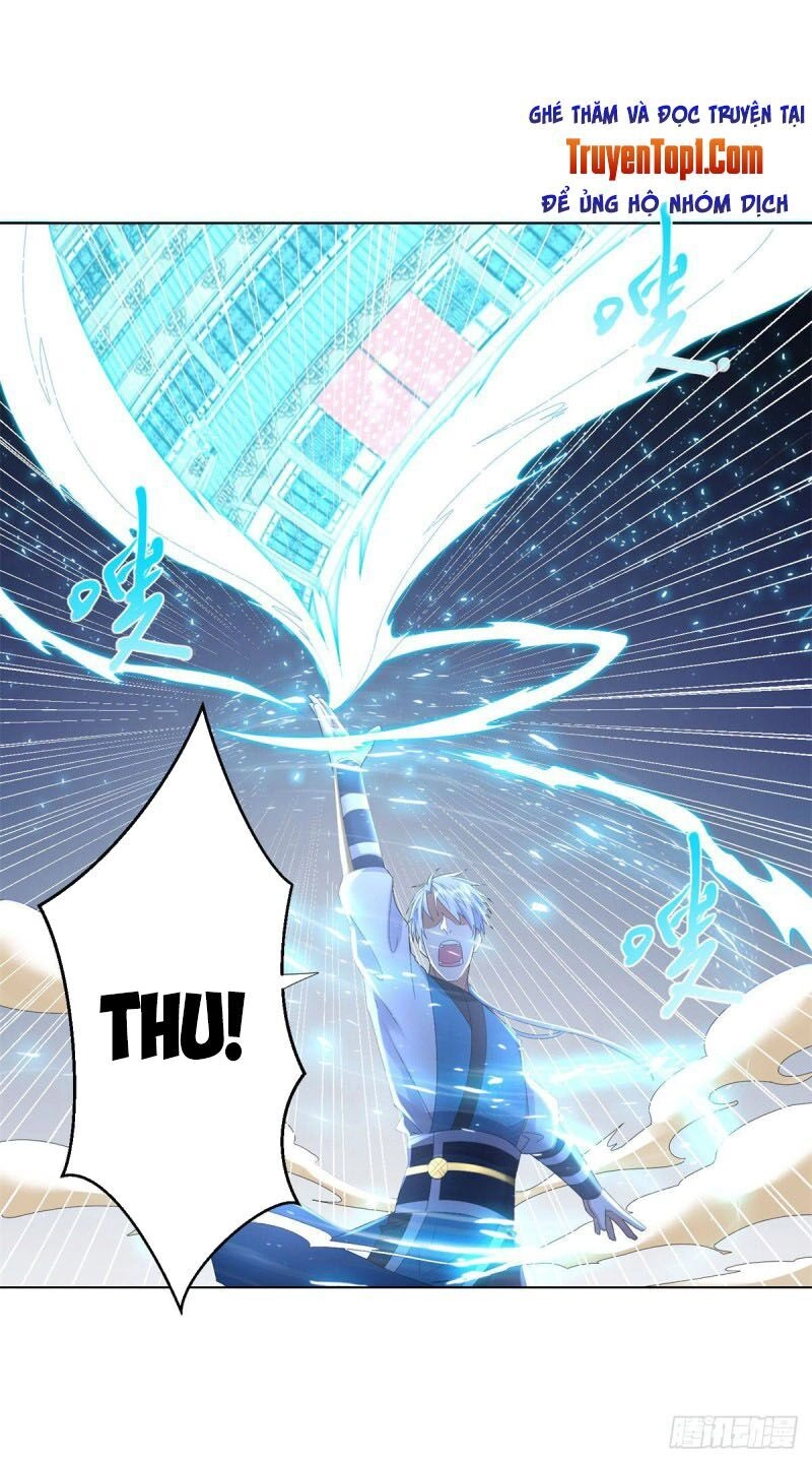 Chí Tôn Trọng Sinh Chapter 54 - 3