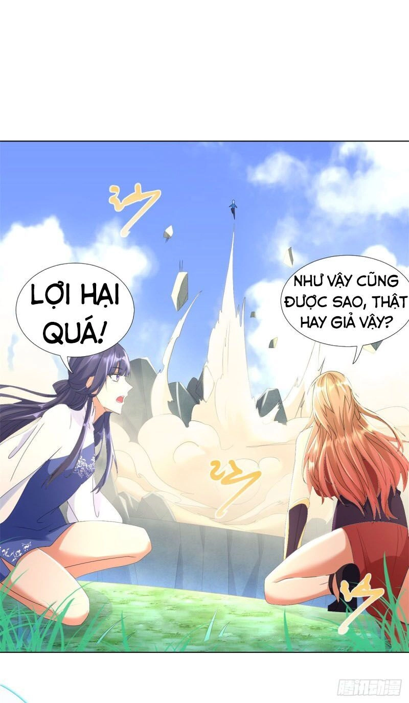 Chí Tôn Trọng Sinh Chapter 54 - 4