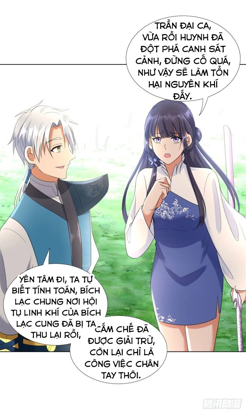 Chí Tôn Trọng Sinh Chapter 54 - 6
