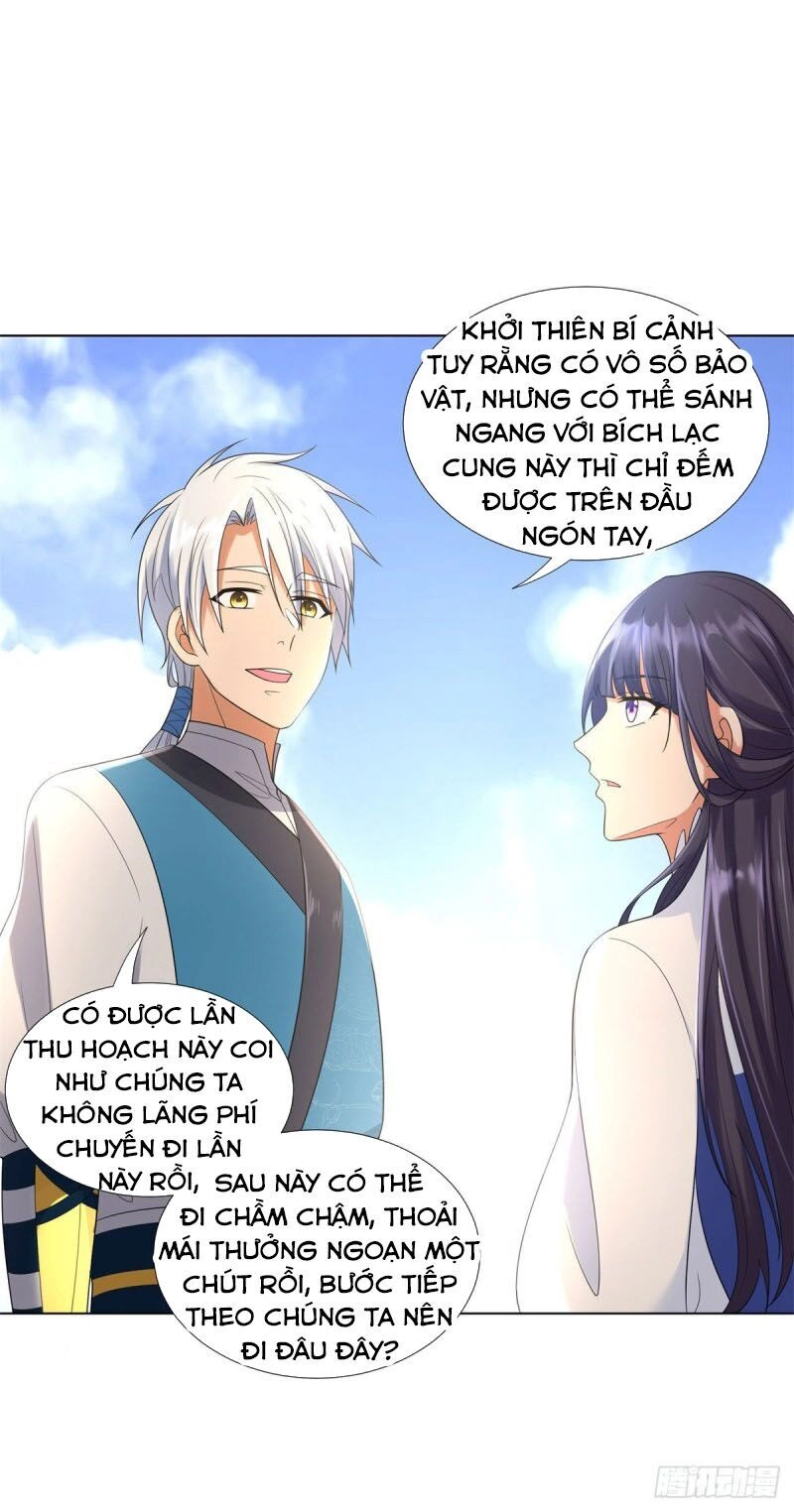 Chí Tôn Trọng Sinh Chapter 54 - 8