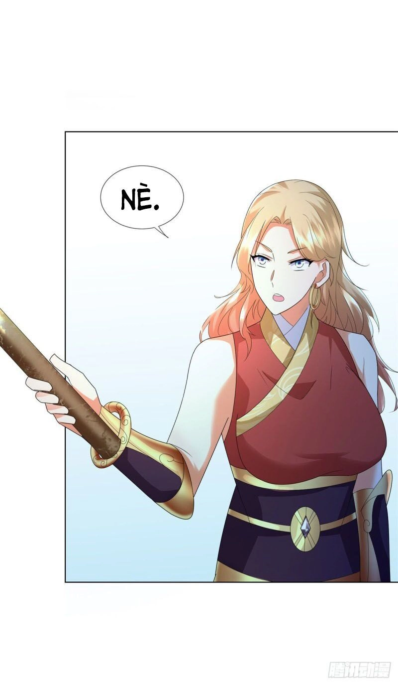 Chí Tôn Trọng Sinh Chapter 54 - 13