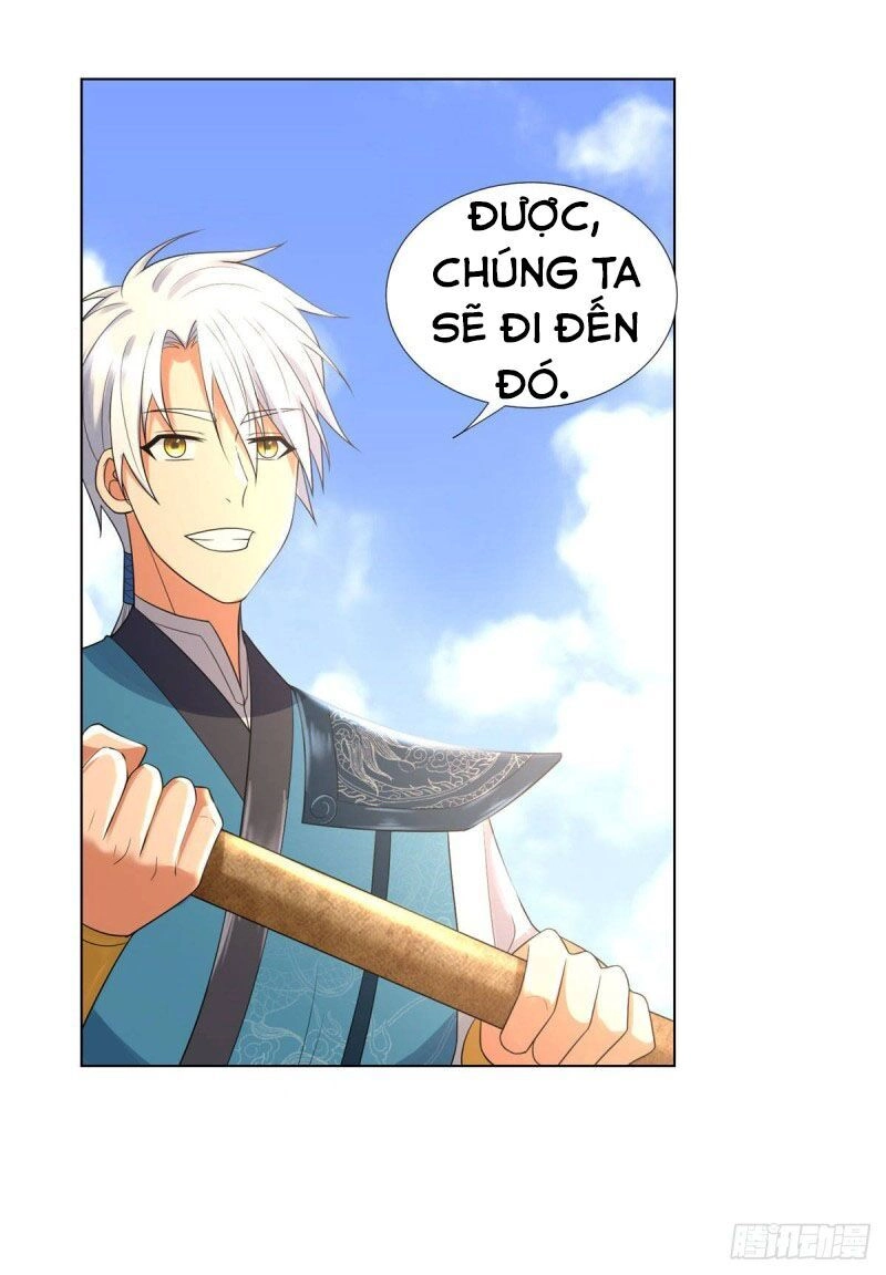 Chí Tôn Trọng Sinh Chapter 54 - 18