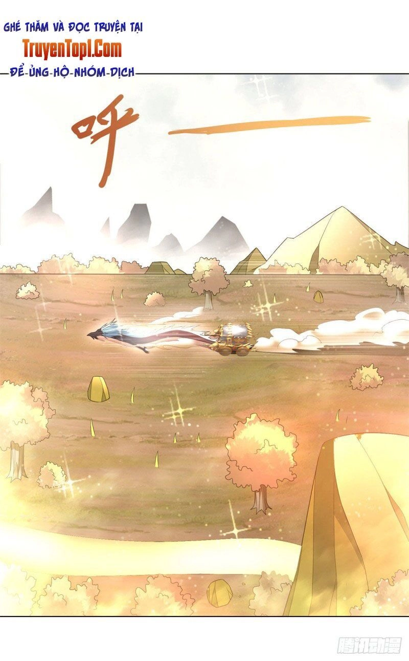 Chí Tôn Trọng Sinh Chapter 54 - 21