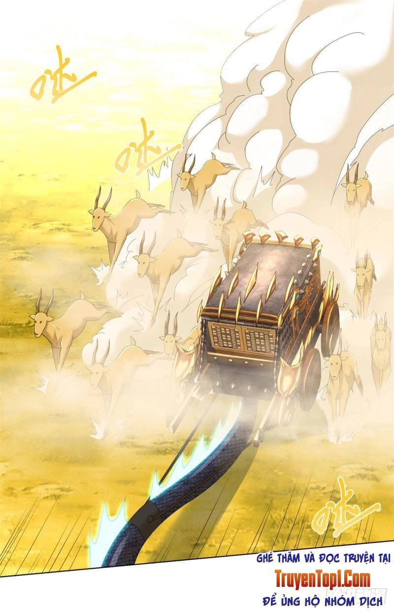 Chí Tôn Trọng Sinh Chapter 55 - 1