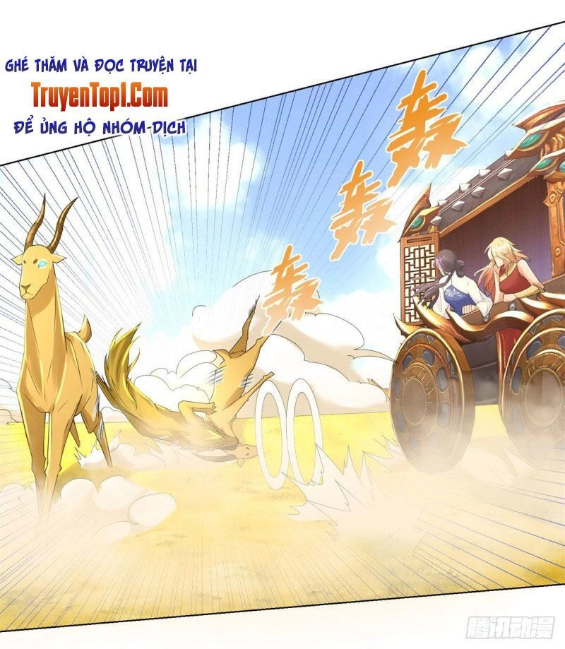 Chí Tôn Trọng Sinh Chapter 55 - 5