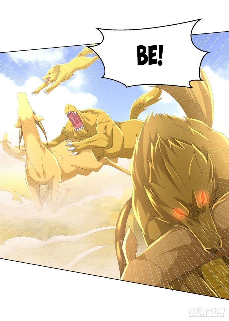 Chí Tôn Trọng Sinh Chapter 55 - 6