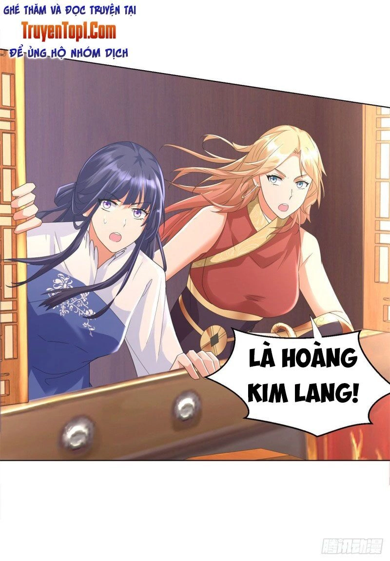 Chí Tôn Trọng Sinh Chapter 55 - 7