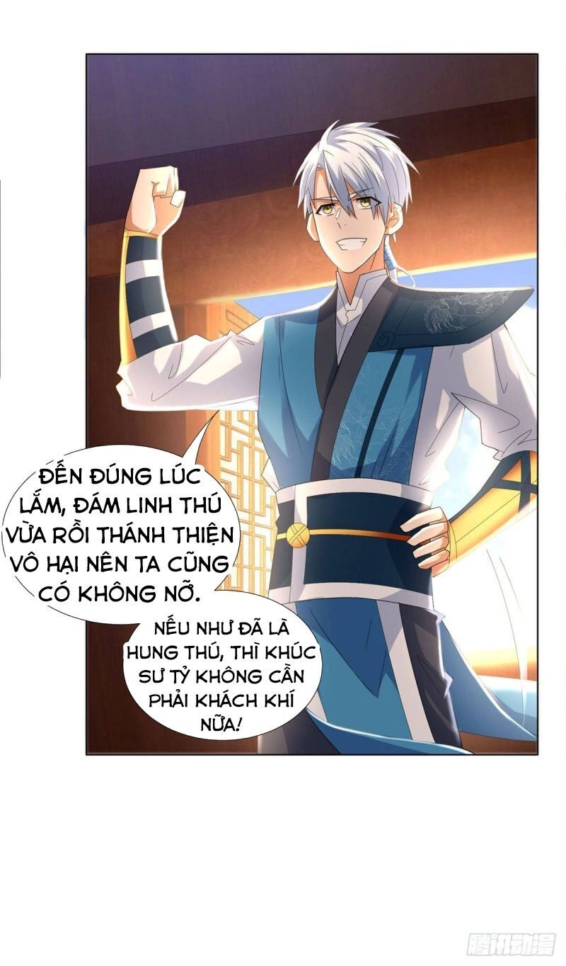 Chí Tôn Trọng Sinh Chapter 55 - 8