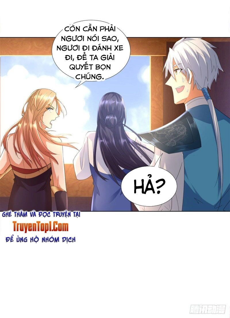 Chí Tôn Trọng Sinh Chapter 55 - 9