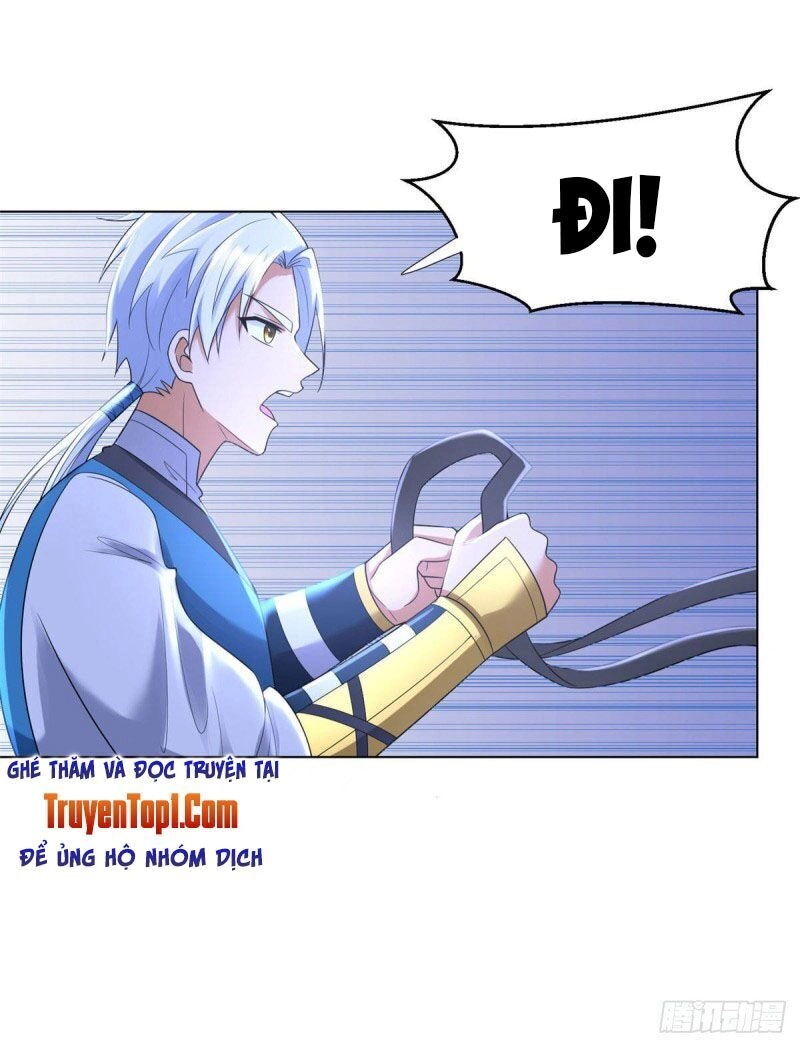 Chí Tôn Trọng Sinh Chapter 55 - 11