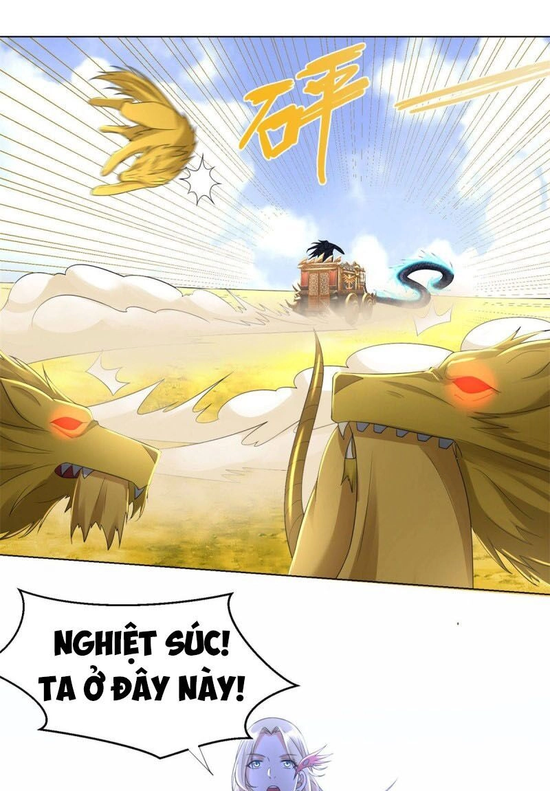 Chí Tôn Trọng Sinh Chapter 55 - 12