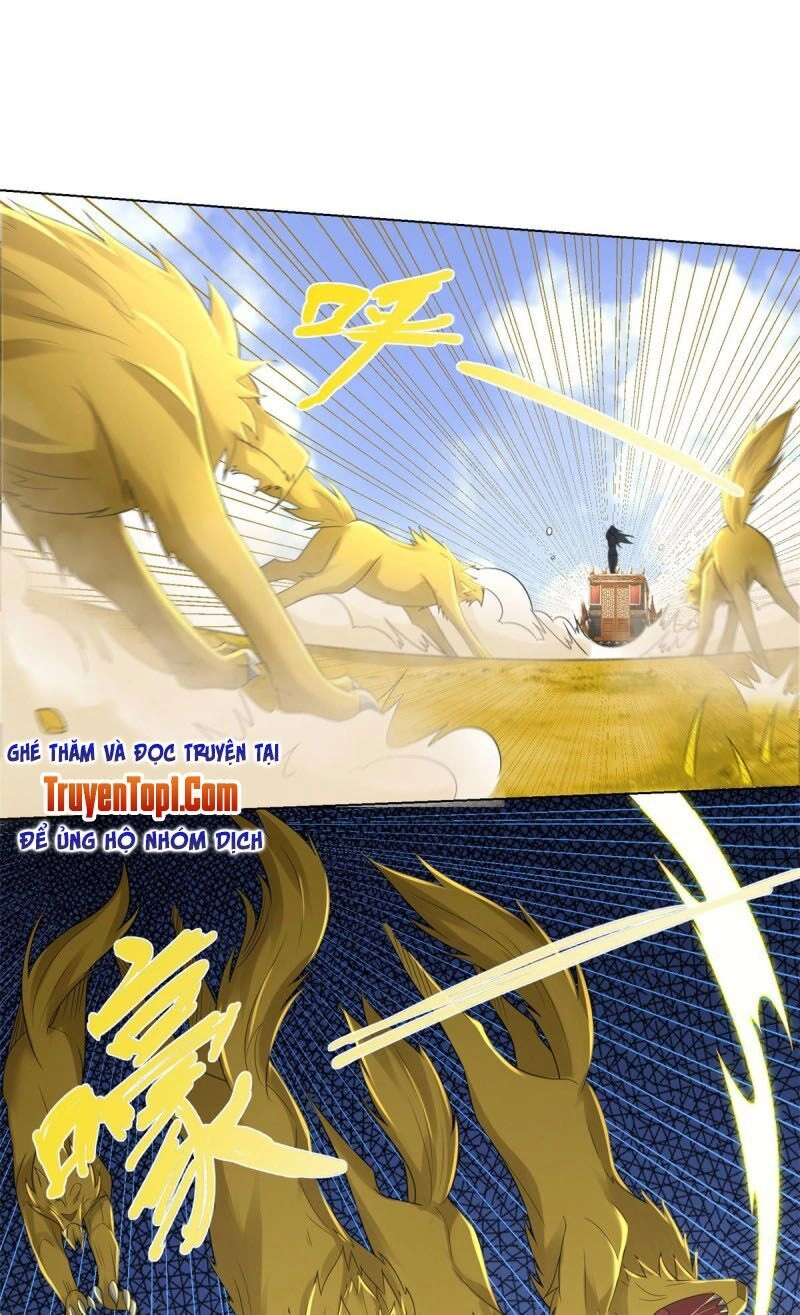 Chí Tôn Trọng Sinh Chapter 55 - 14