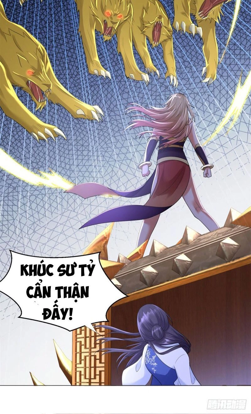 Chí Tôn Trọng Sinh Chapter 55 - 15