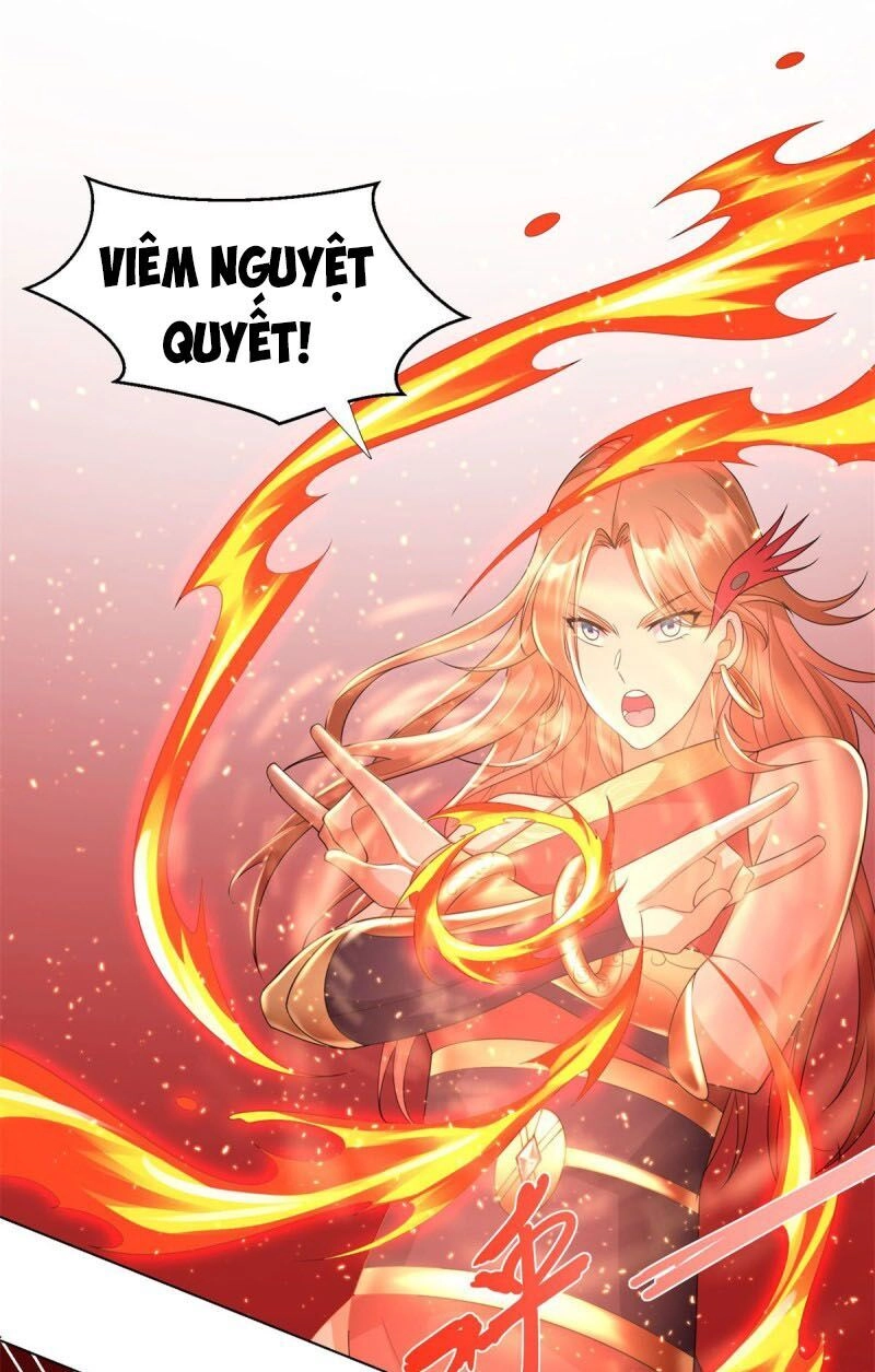 Chí Tôn Trọng Sinh Chapter 55 - 16