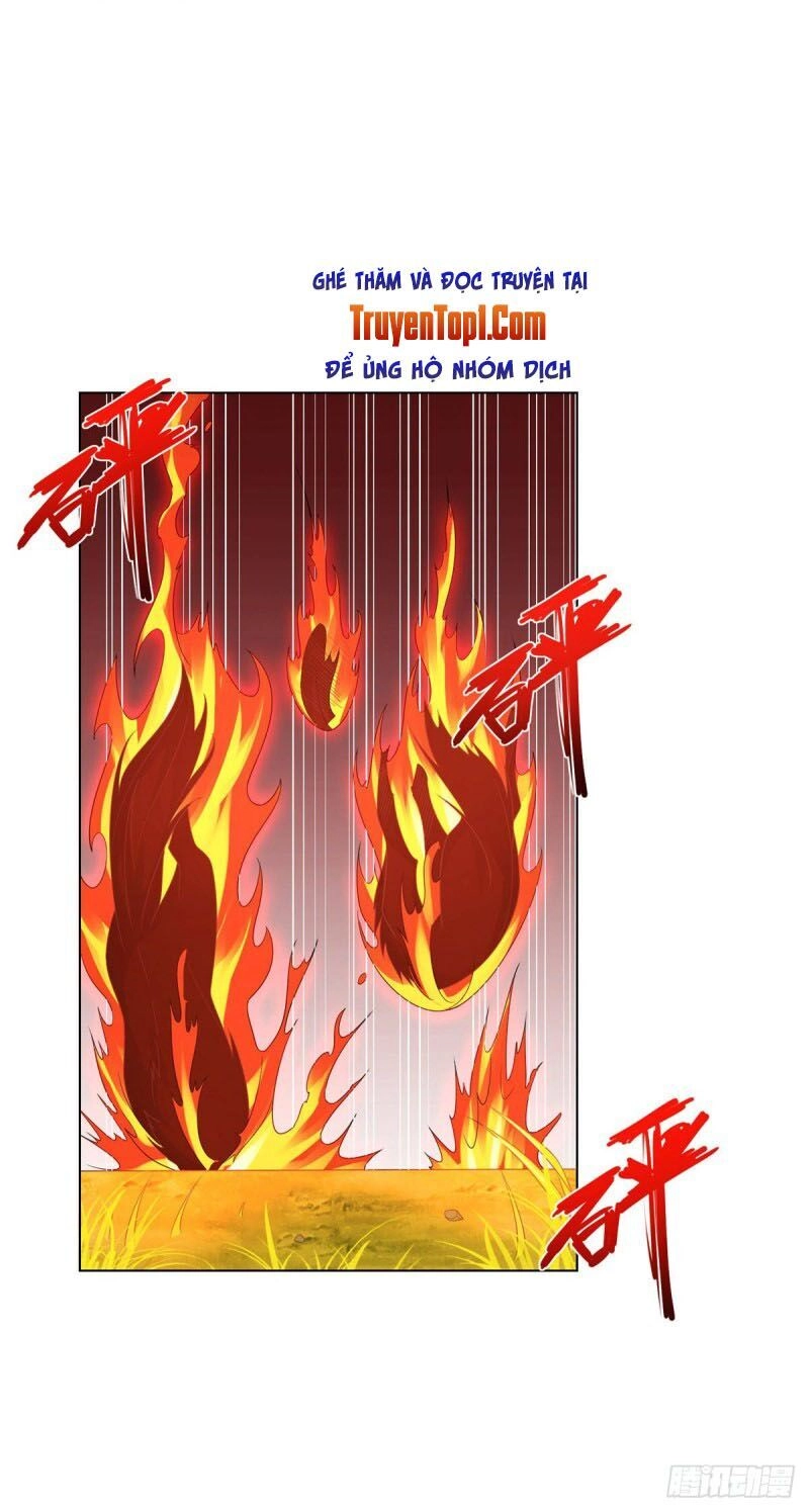 Chí Tôn Trọng Sinh Chapter 55 - 18