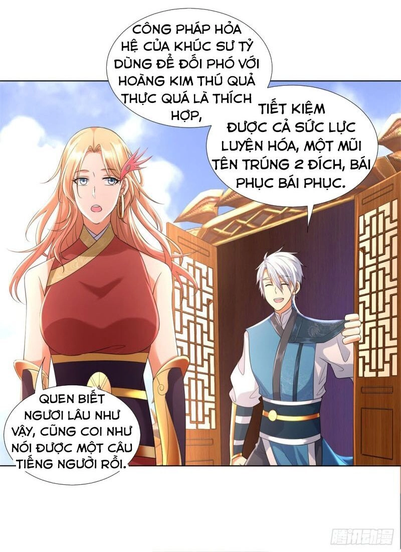 Chí Tôn Trọng Sinh Chapter 55 - 20